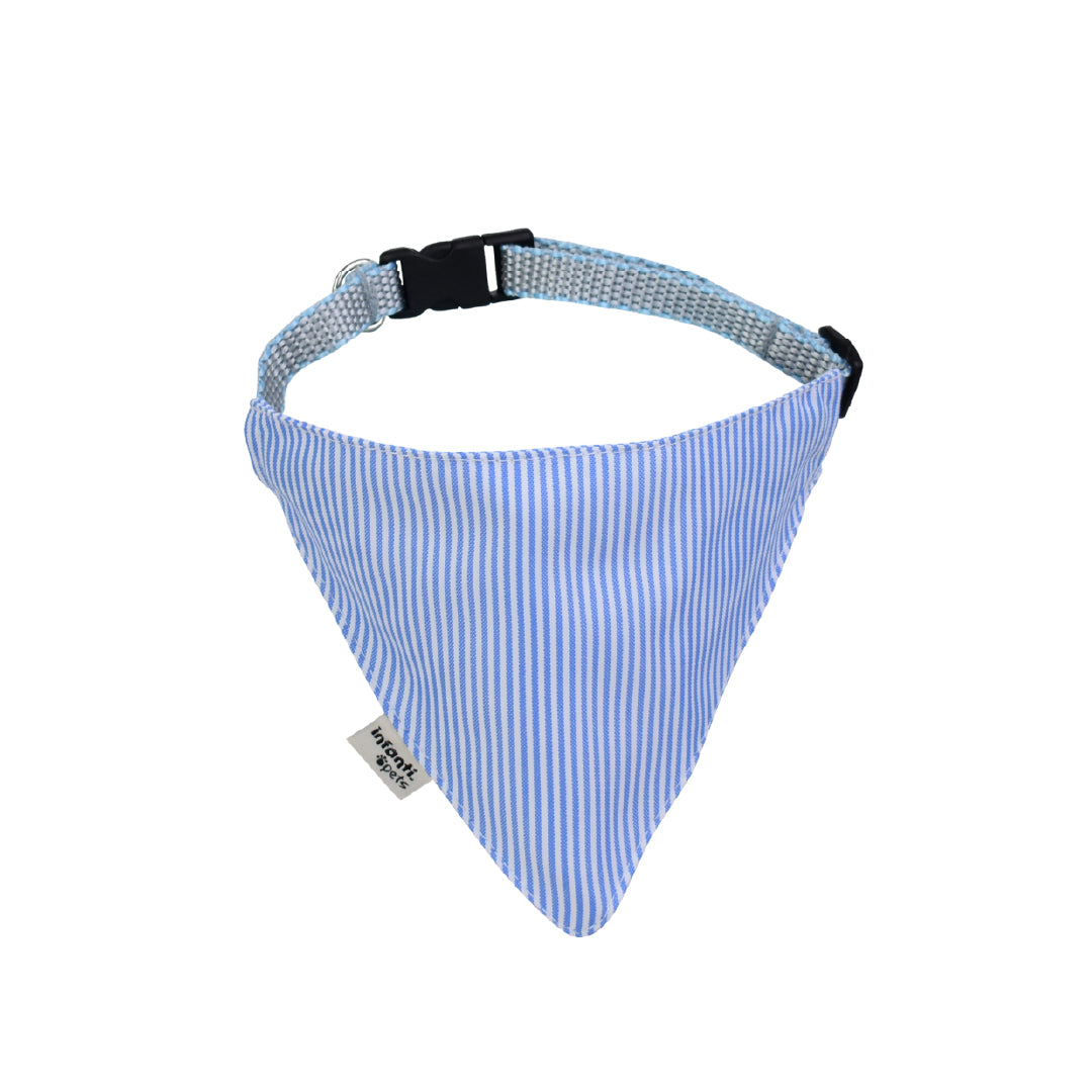 Collar Paliacate Bandana Para Perro Ajuste Cómodo Y Seguro