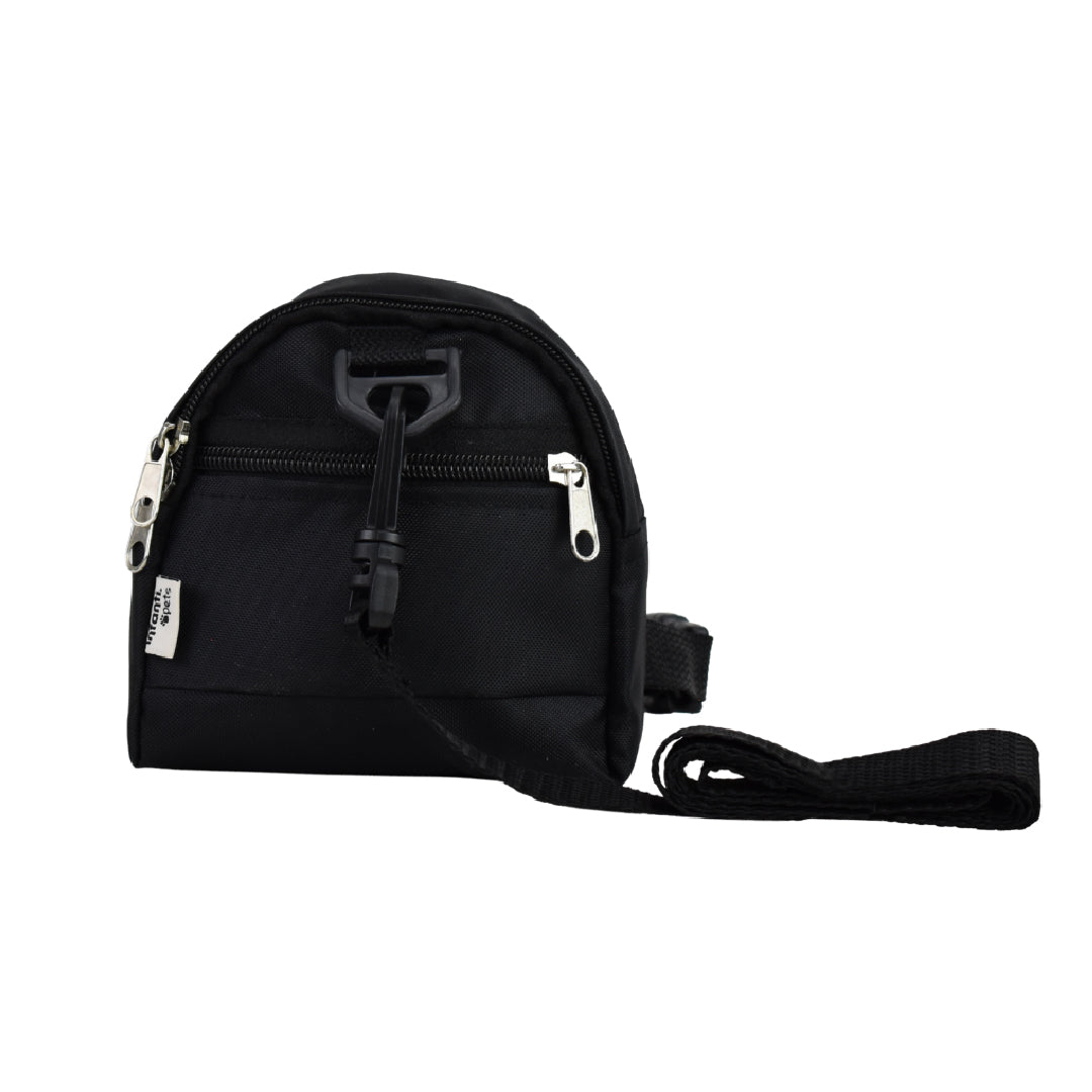 Arnés De Mascotas Con Mochila Correa Y Diseño Practico