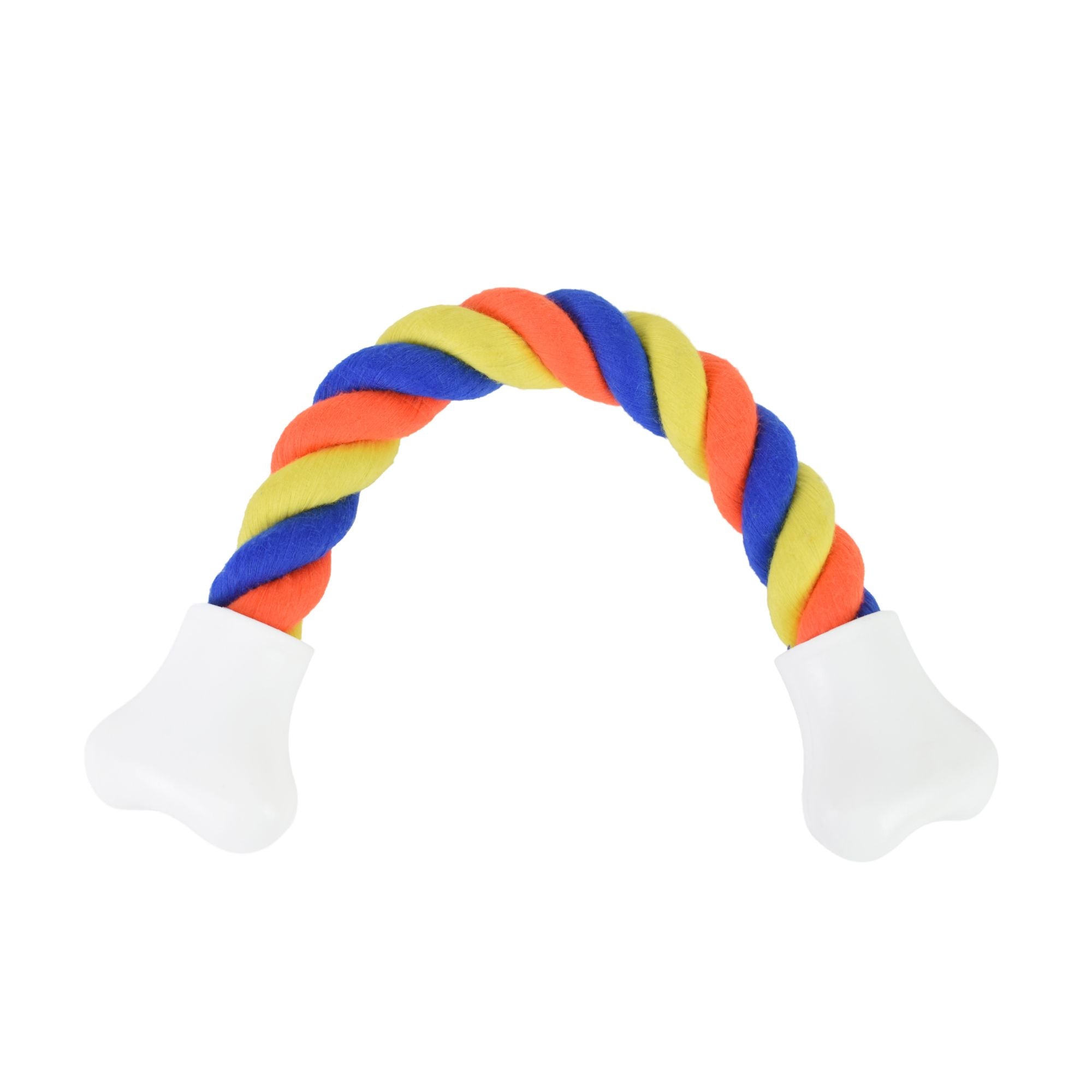 Juguetes De Cuerda De Hueso Para Perros Ideal Para Salud Dental