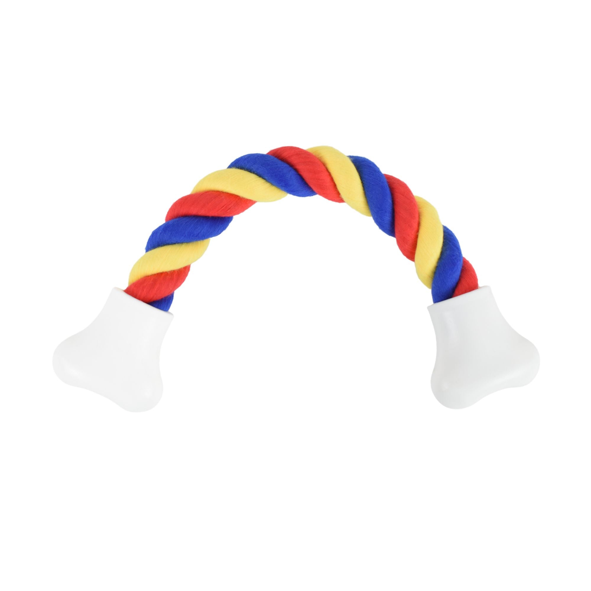 Juguetes De Cuerda De Hueso Para Perros Ideal Para Salud Dental
