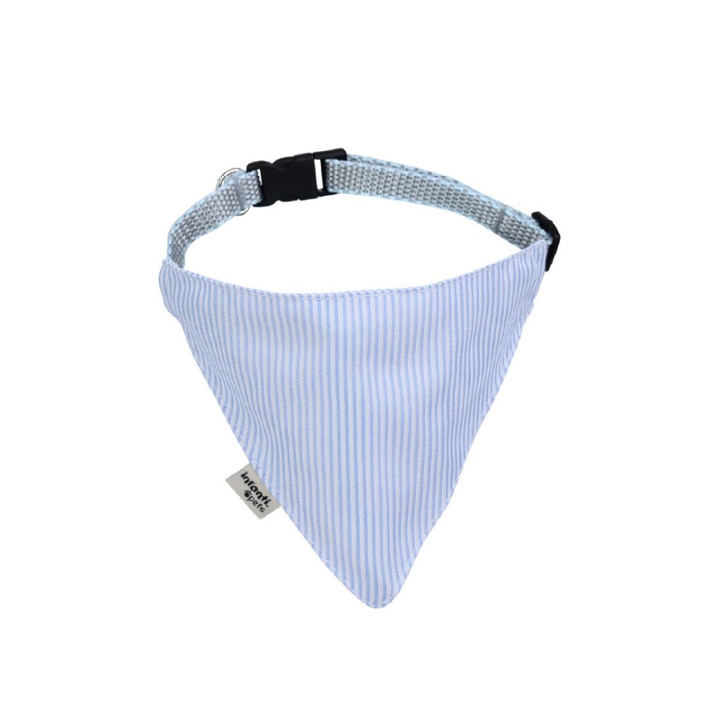 Collar Paliacate Bandana Para Perro Ajuste Cómodo Y Seguro